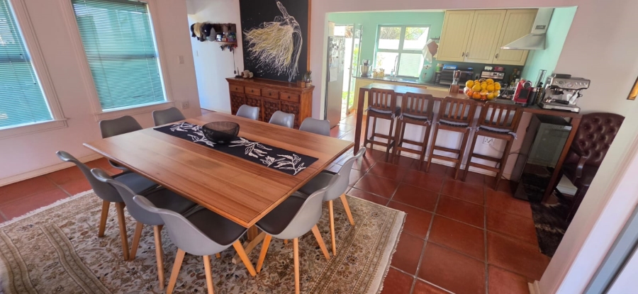 To Let 4 Bedroom Property for Rent in Wigwam North West